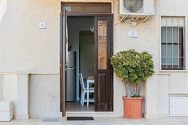 Villa Casa Sasa Ostuni Exterior foto